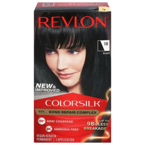 Revlon 10