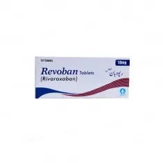 Revoban 10mg