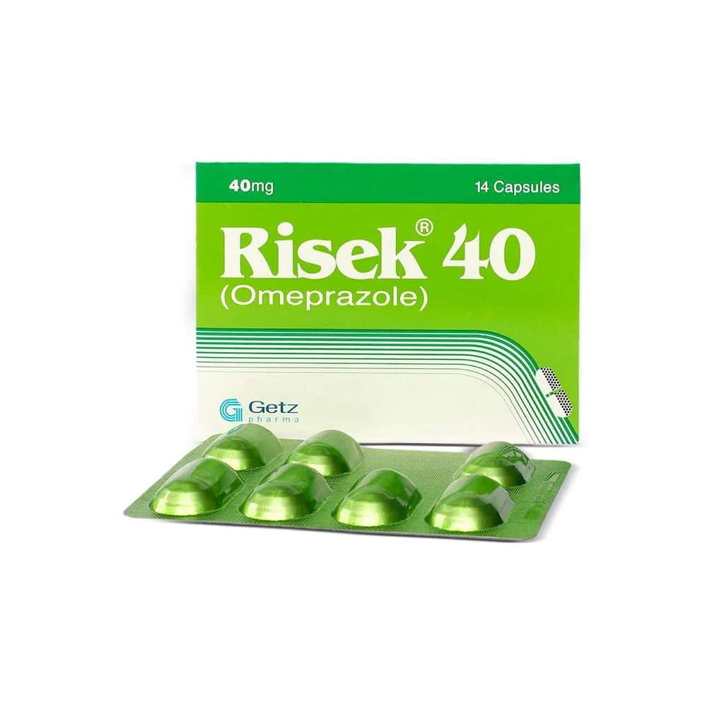 Risek 40mg