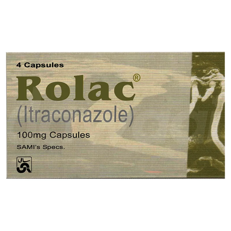Rolac 100mg