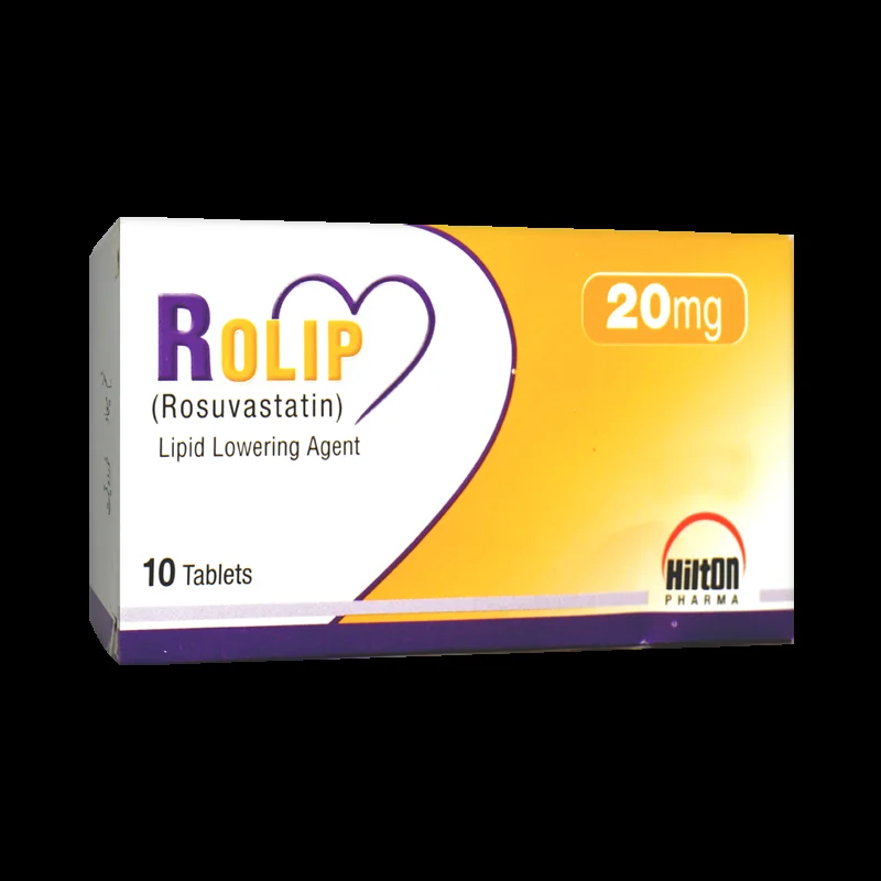 Rolip 20mg