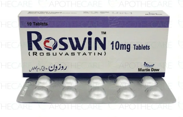 Roswin 10mg