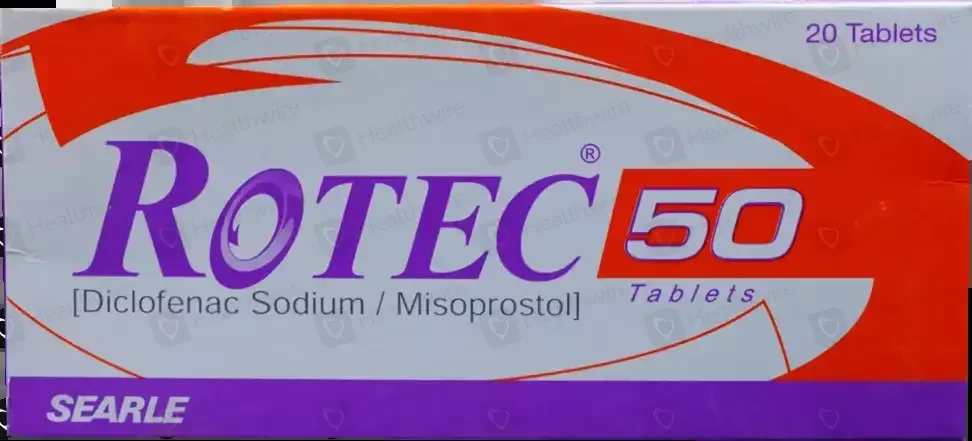 Rotec Tab