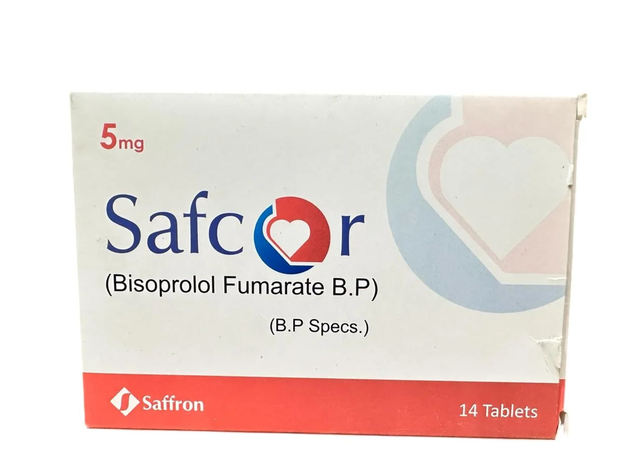 Safcor
