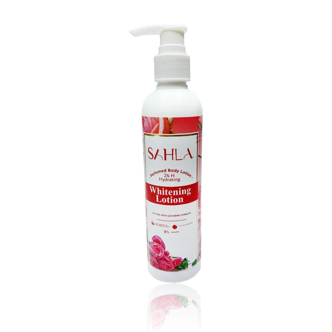 Sahla Whitrning Lotion