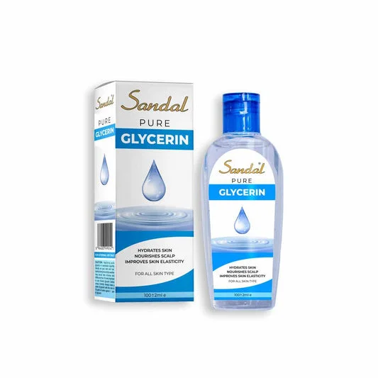 Sandal Glycerin