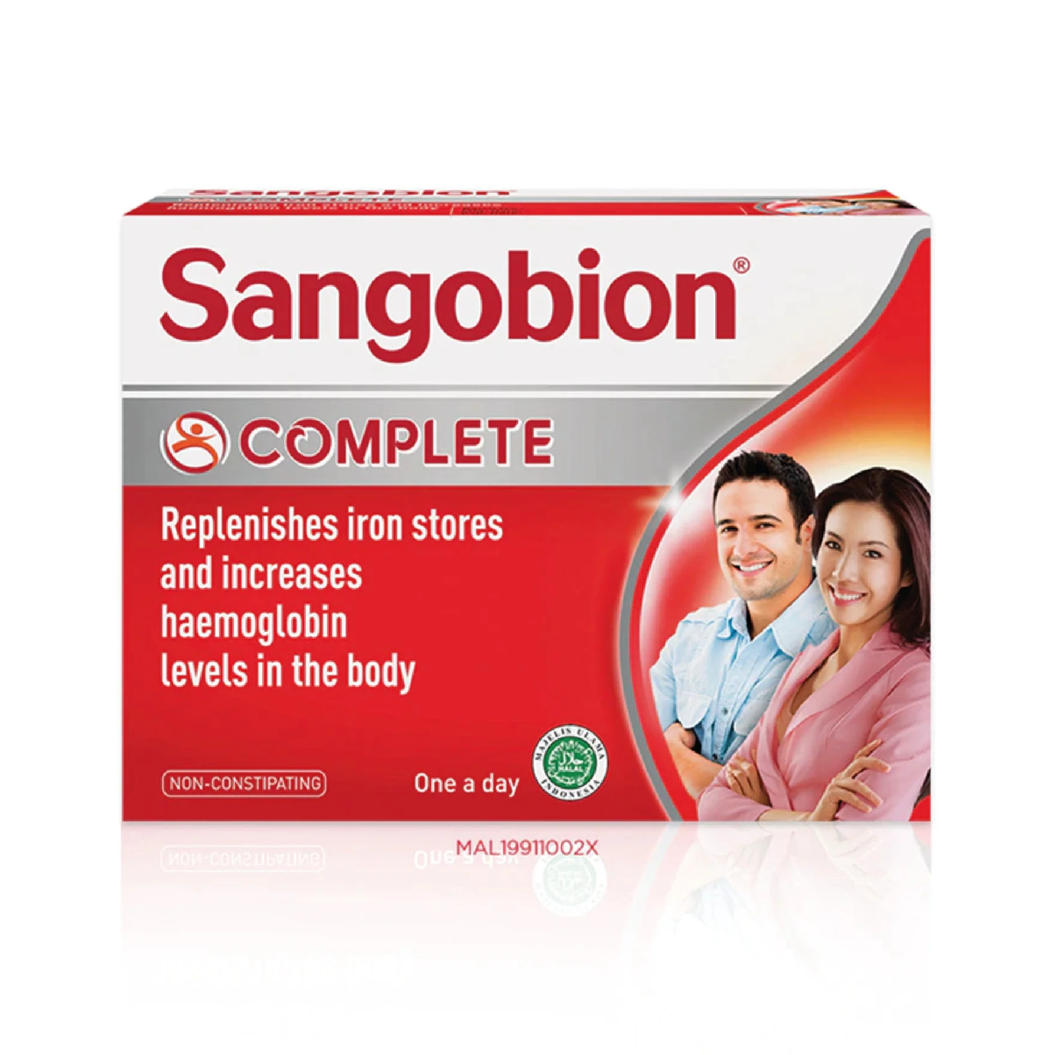 Sangobion