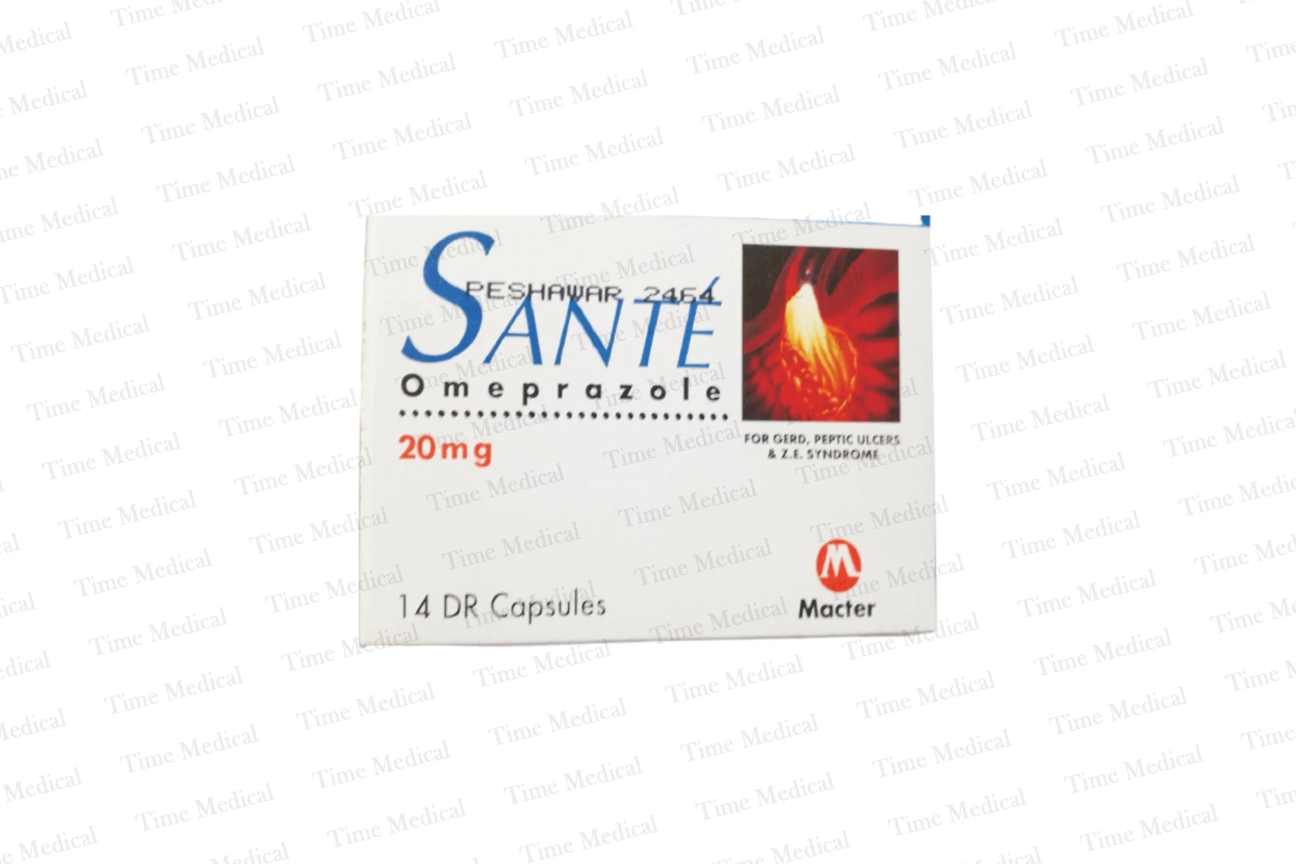 Sante 20mg