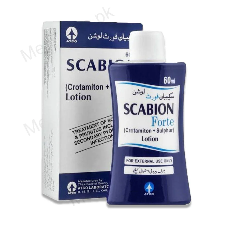 Scabion Lotion