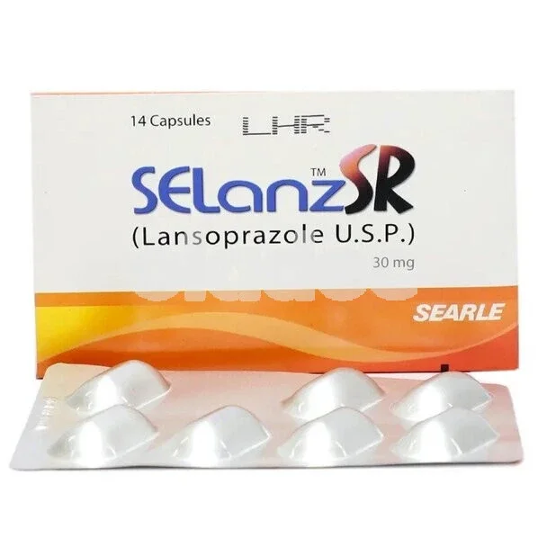 Selanz 30mg