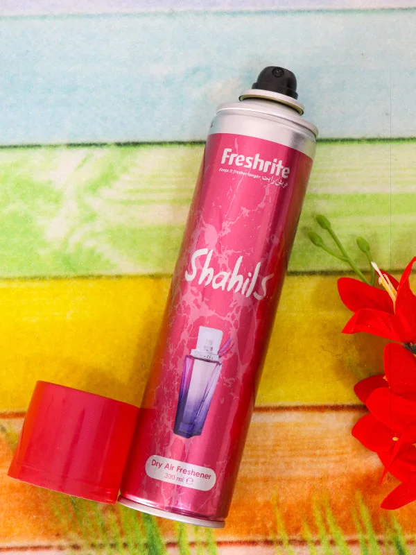 Shahils Air Freshner