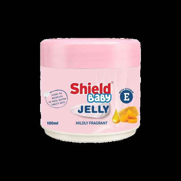 Shield Baby Jelly