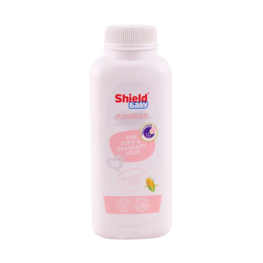 Shield Baby Powder