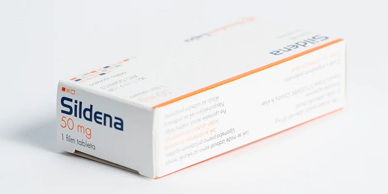 Sildena 50mg