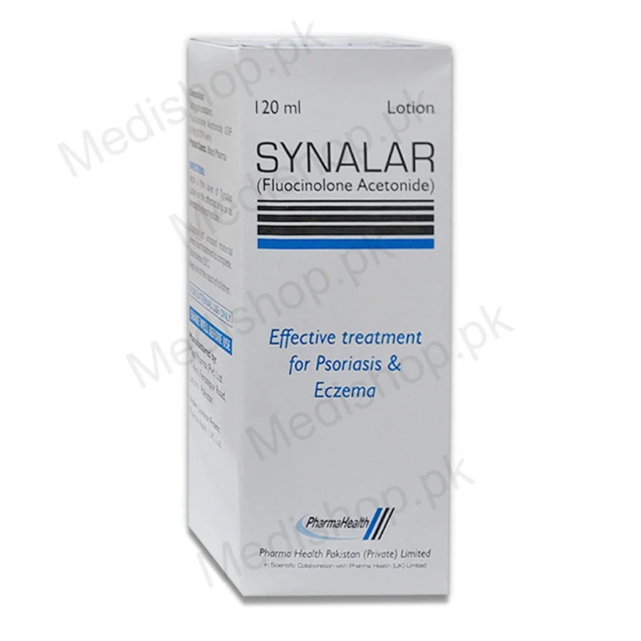 Sinolex Lotion