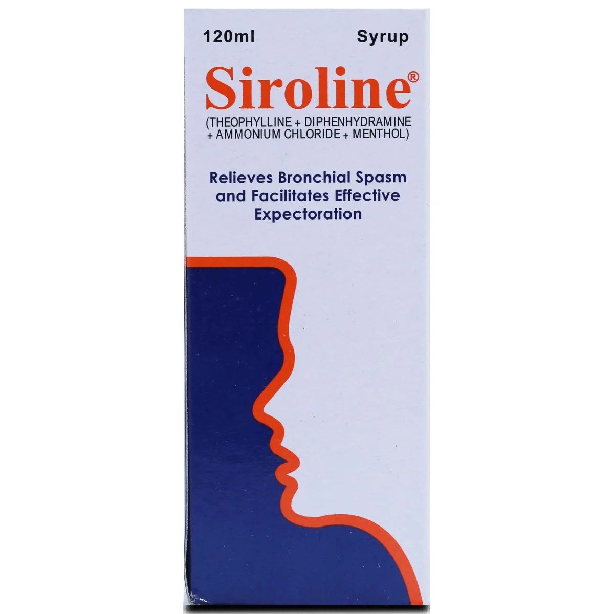 Siroline Syp
