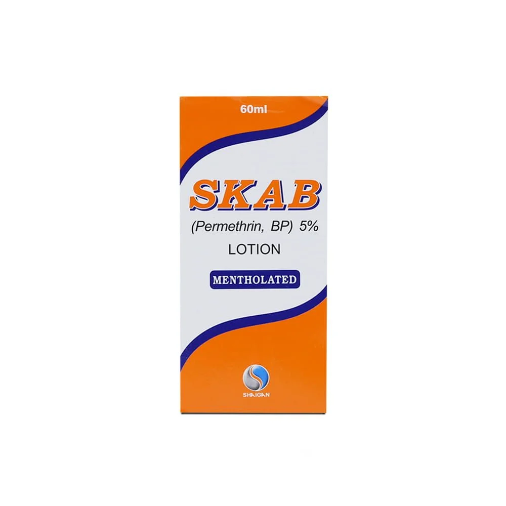 Skab Lotion