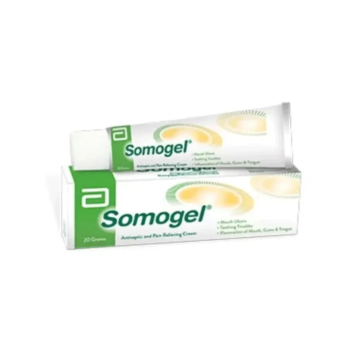 Somogel