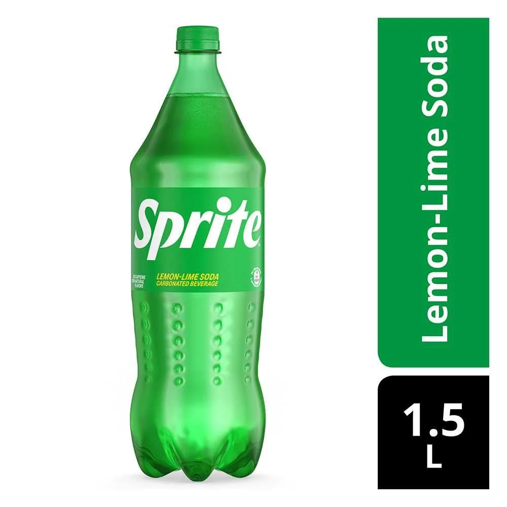 Sprite 1.5 Liter