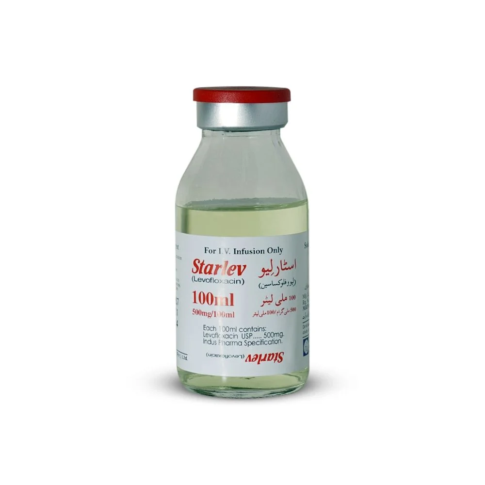Starlev500mg