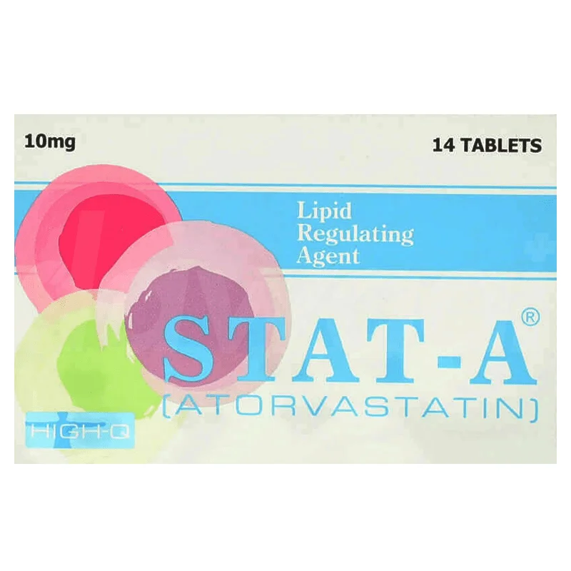 Stat-a 10mg`