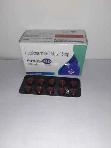Steady P 15/2mg