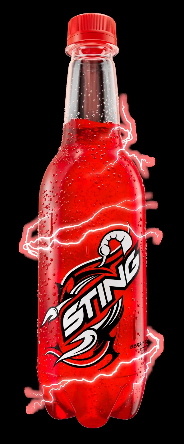 Sting 120ml