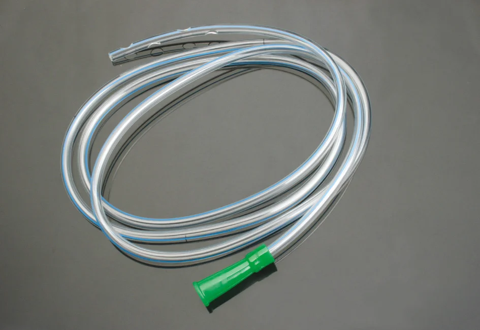 Stomach Tube 5g