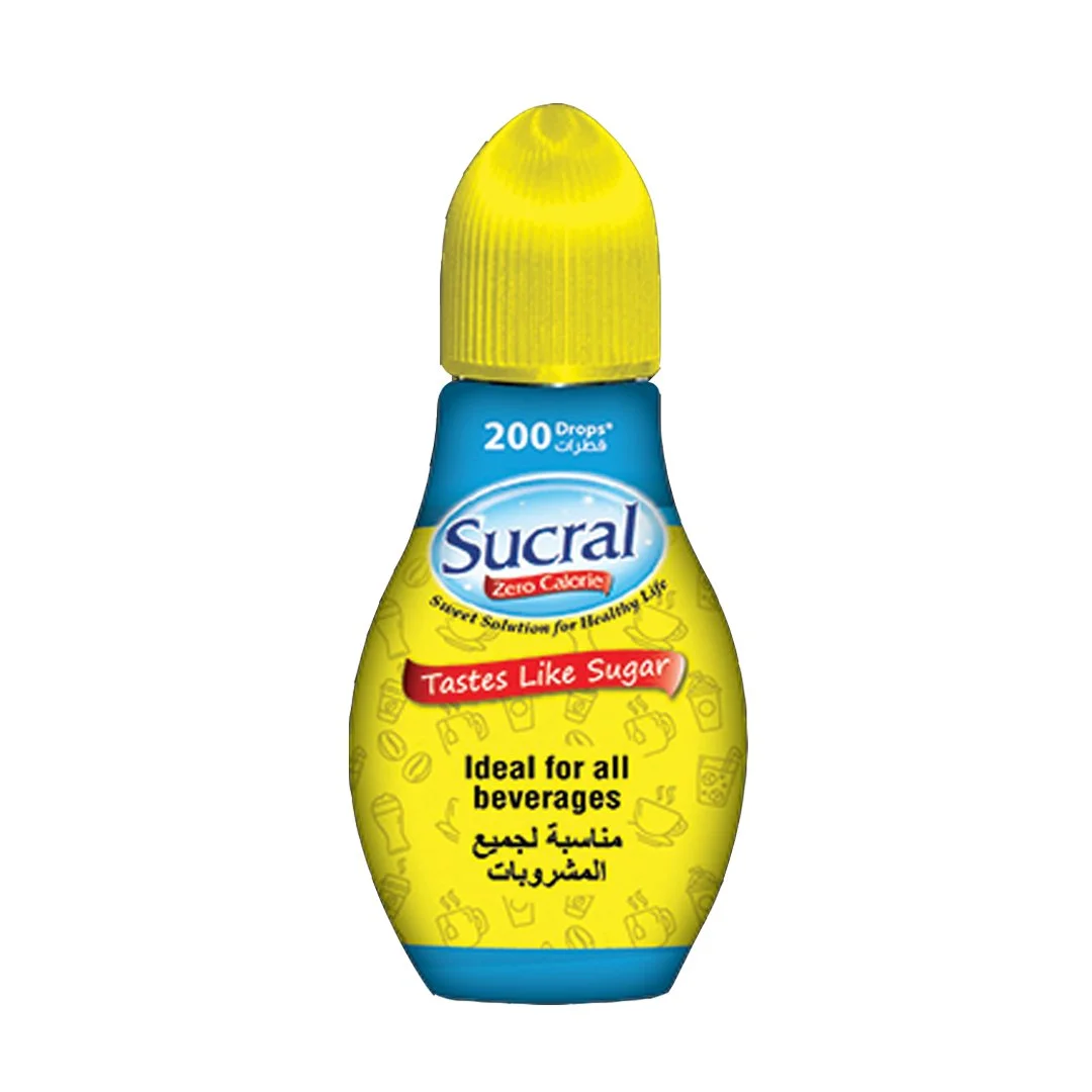 Sucral Drop