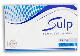 Sulp Tab