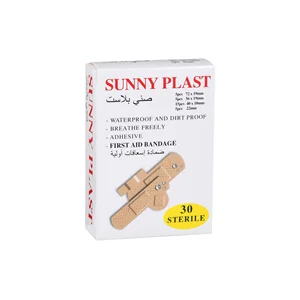 Sunyplast Bandage