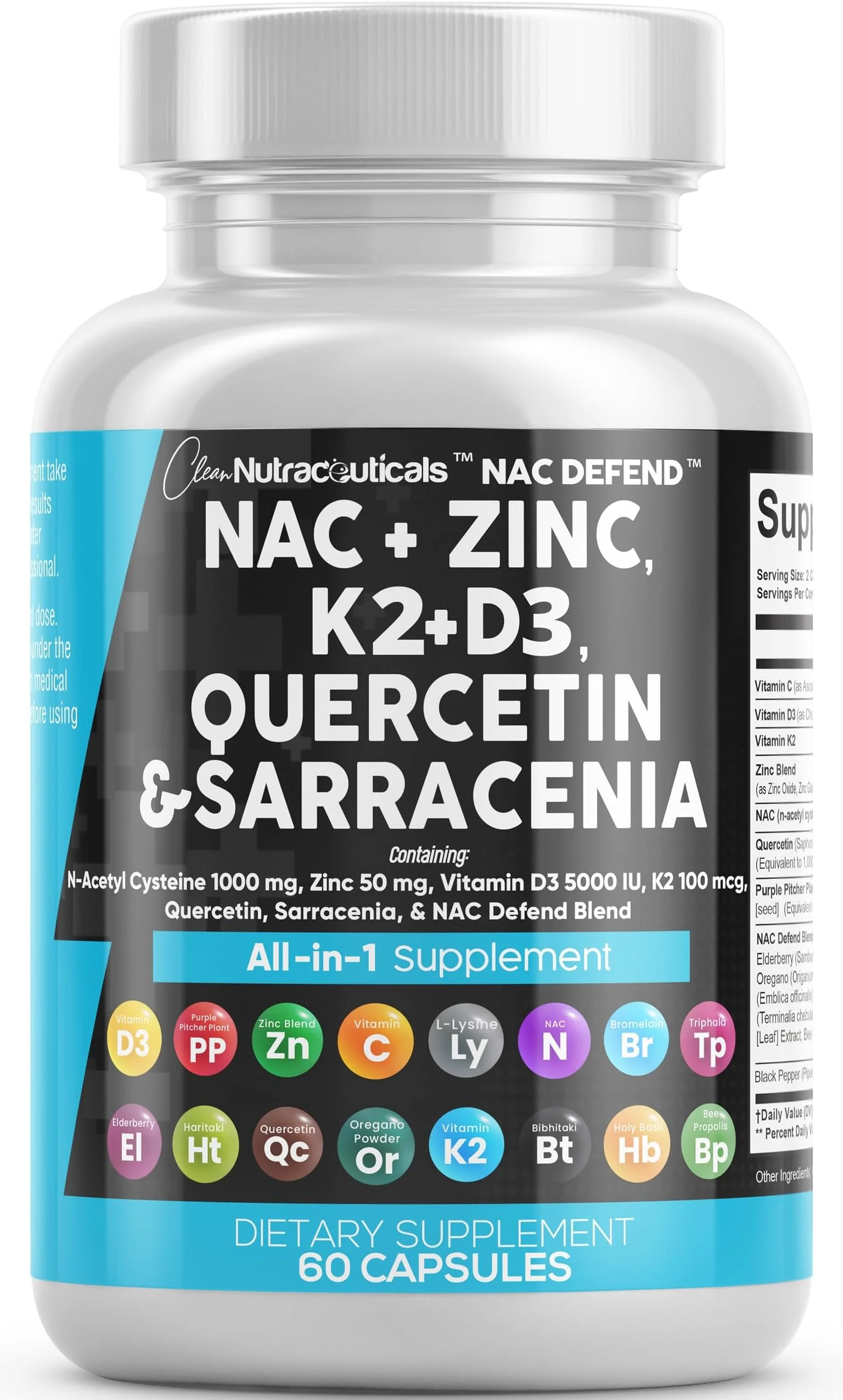 Supplemen N 200g