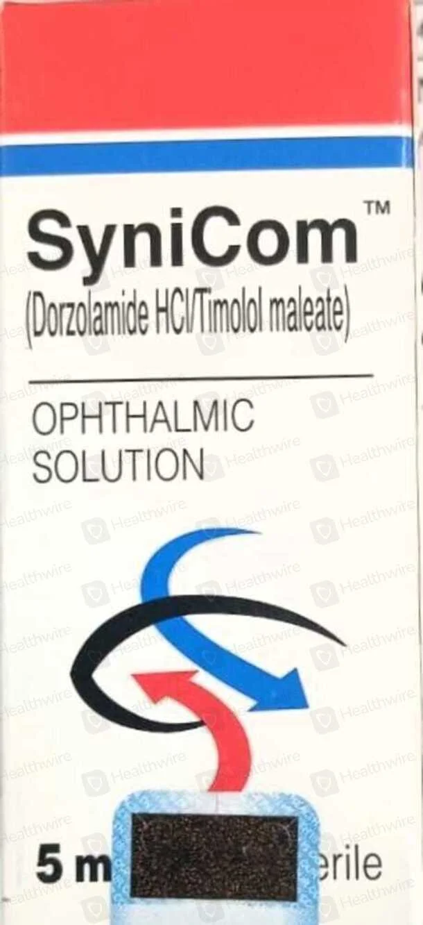 Synicom 5mg
