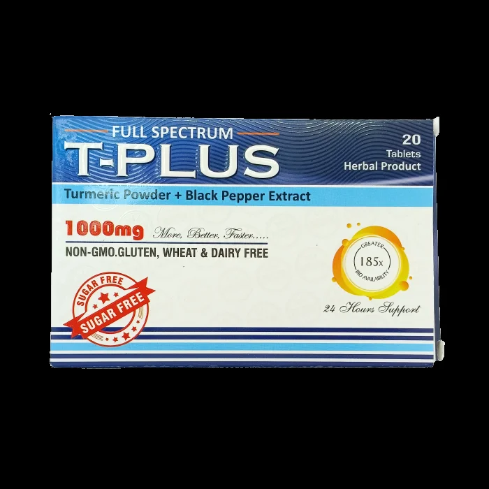 T Plus