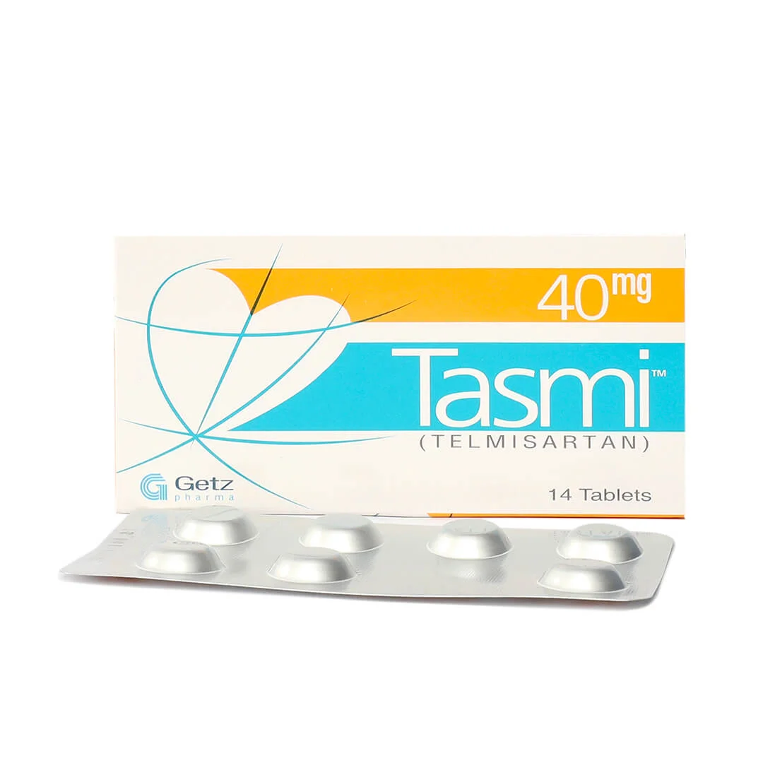 Tasmi 40 Mg