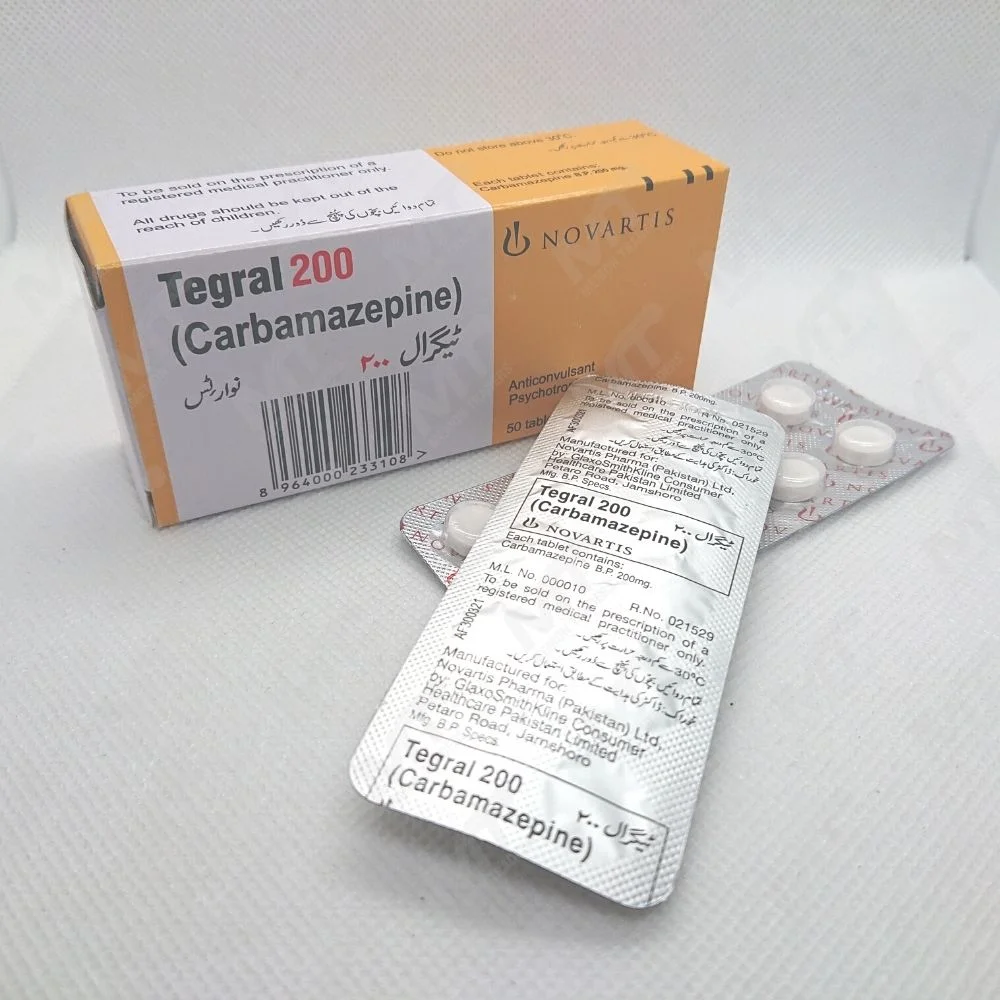 Tegral 200