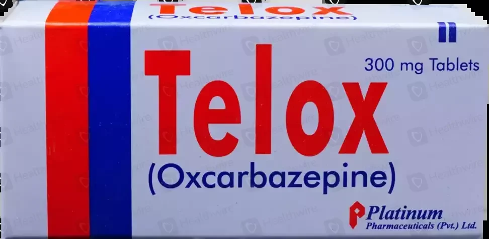 Telox 300 Mg Tab