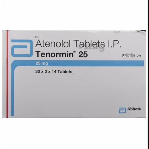 Teormin 25mg