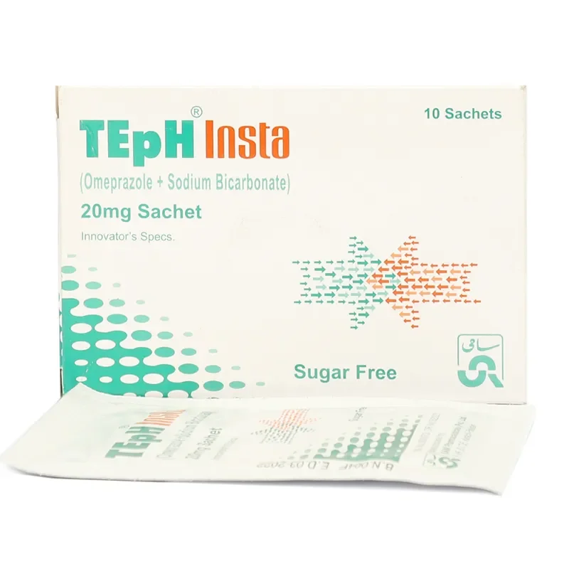 Tephinsta 20