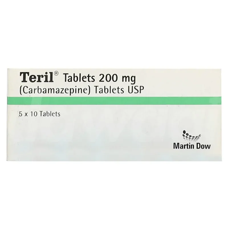 Teril 200mg