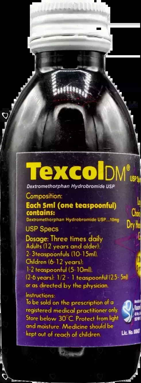 Texcol Syp