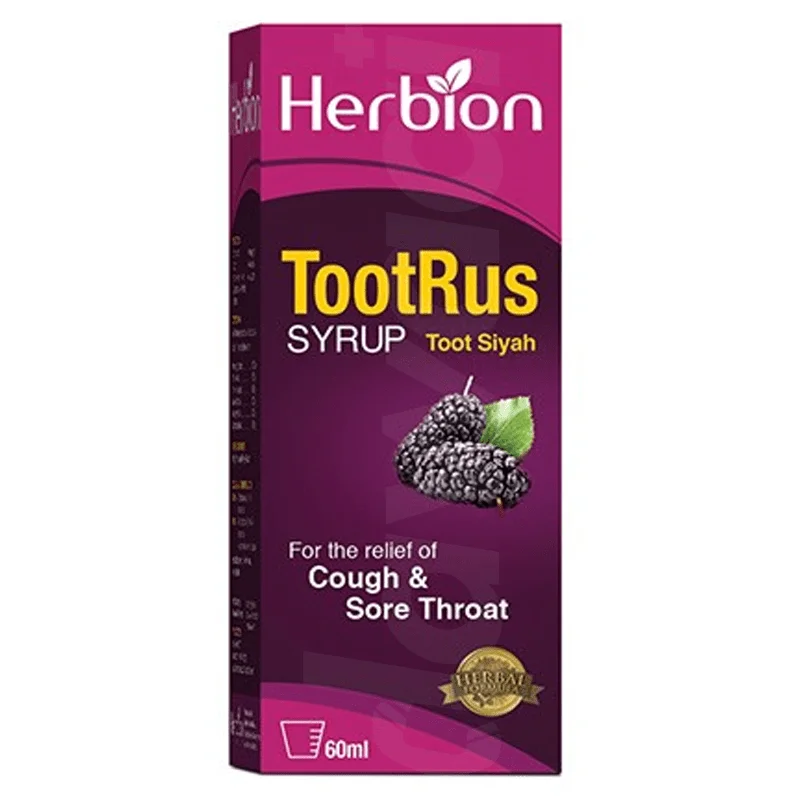 Tooth Rus
