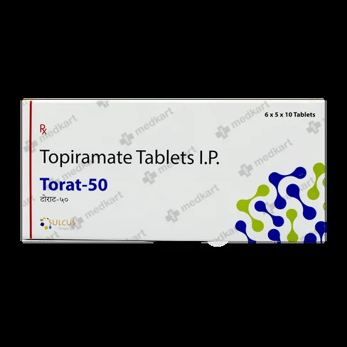 Torat 50mg