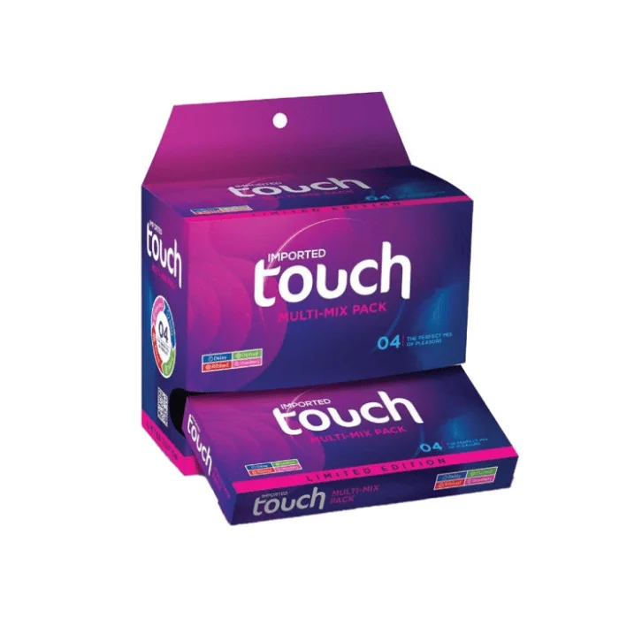 Touch Condom