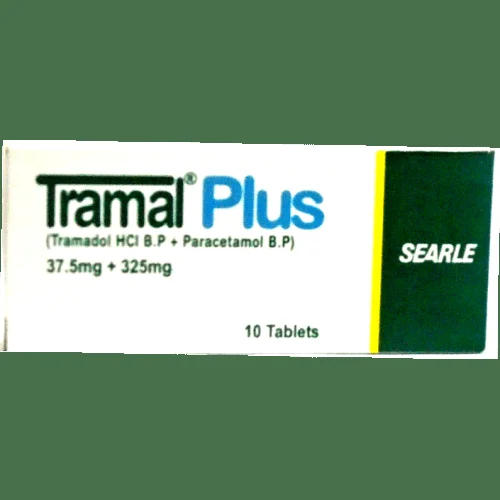 Tramal Plus Tab