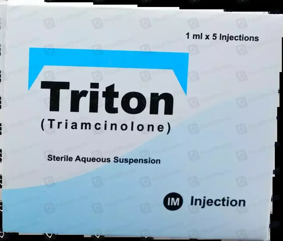 Triton Inj