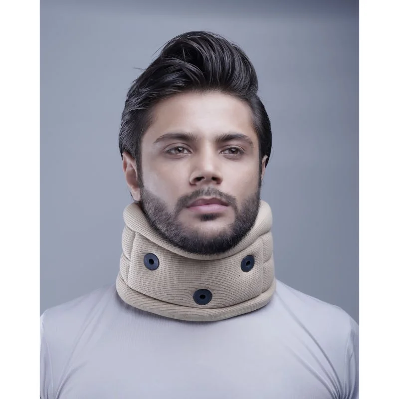 Ts Soft Cervical Collar