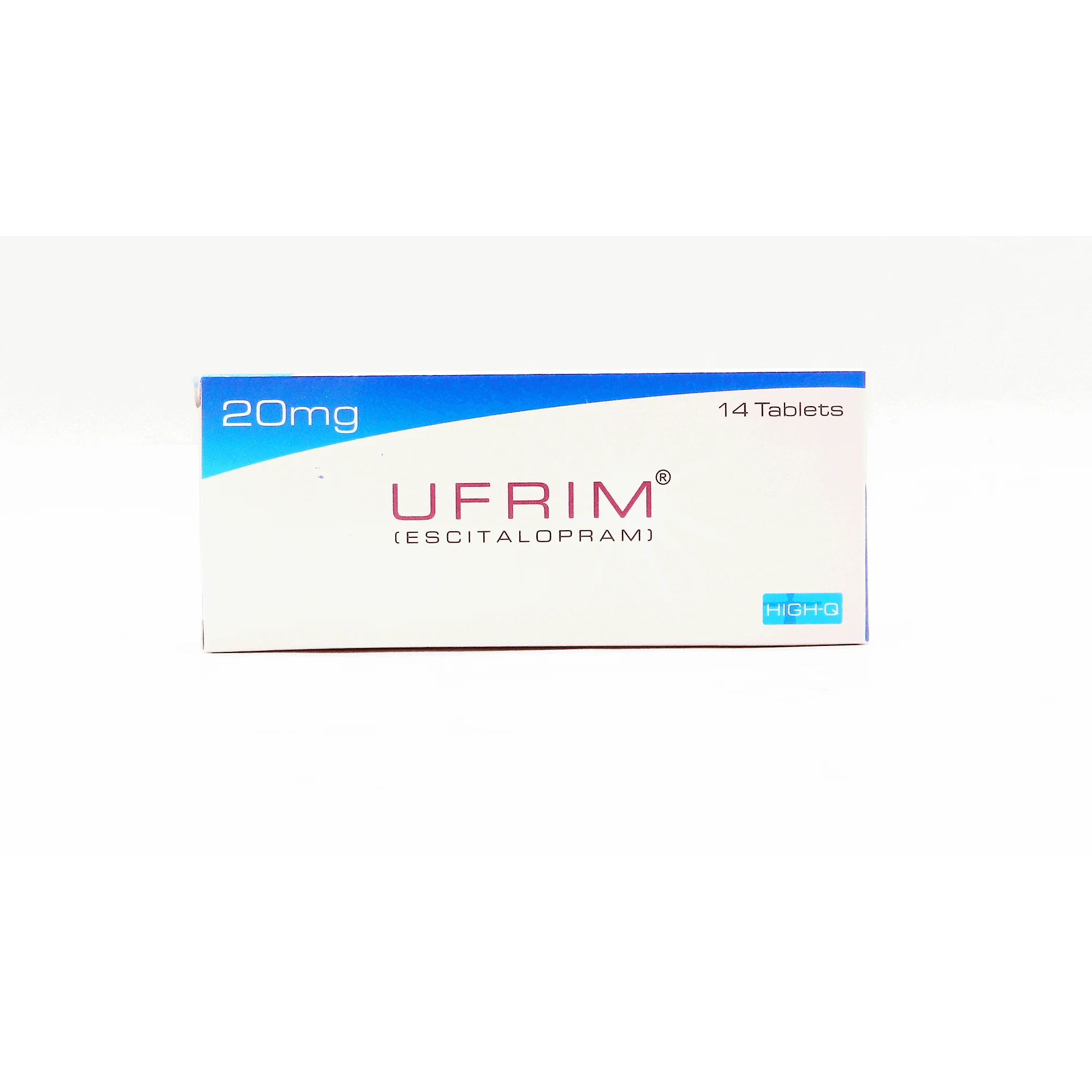 Ufrim 20 Mg