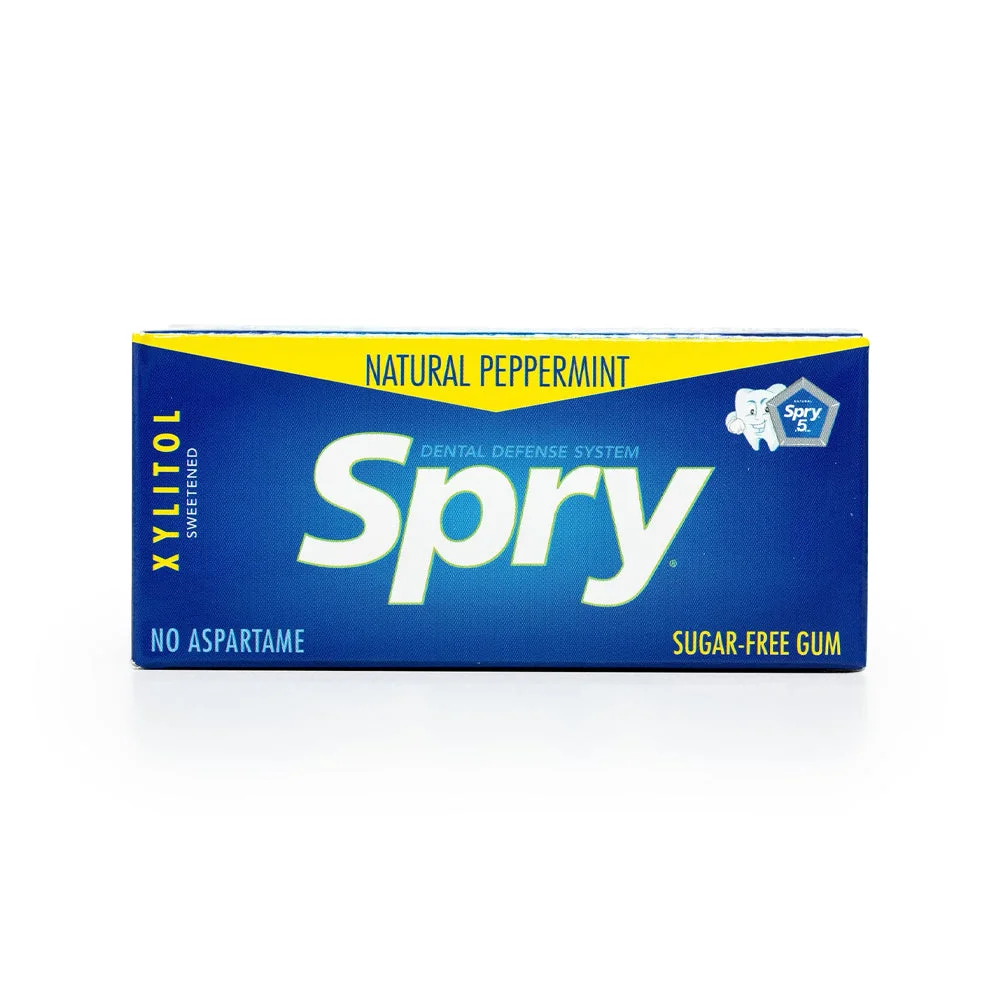 Vg Spry