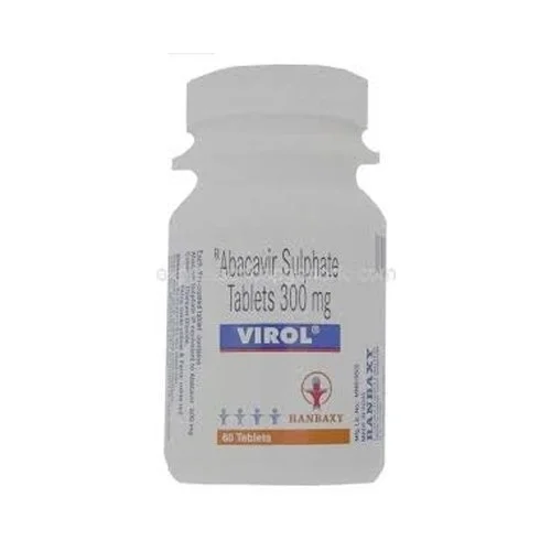 Virol 400mg